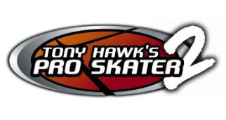 Tony Hawk's Pro Skater 2